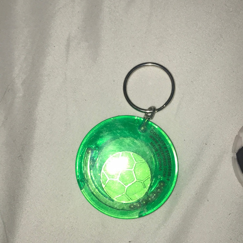 Keychains - Picture 2 of 6